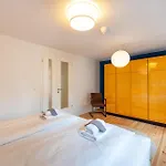 Gemuetliche Nahe Dem Main Mit Balkon Veitshöchheim