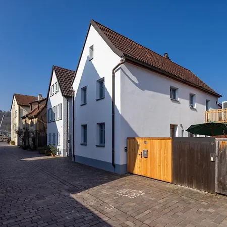 Apartamento Gemuetliche Nahe Dem Main Mit Balkon *