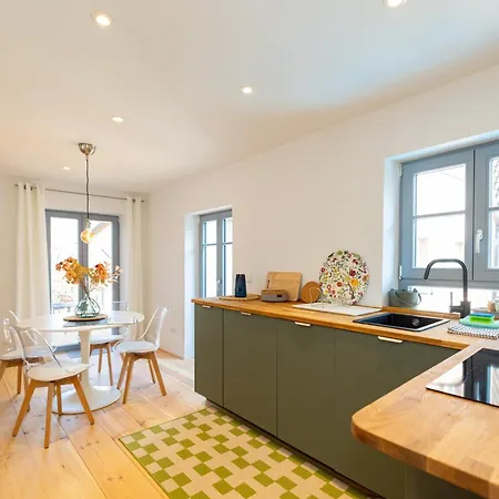 Apartamento Gemuetliche Nahe Dem Main Mit Balkon Veitshöchheim