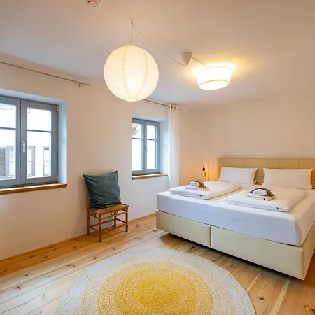 شقة Gemuetliche Nahe Dem Main Mit Balkon فيتسوخهيم
