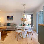 Gemuetliche Nahe Dem Main Mit Balkon Διαμέρισμα