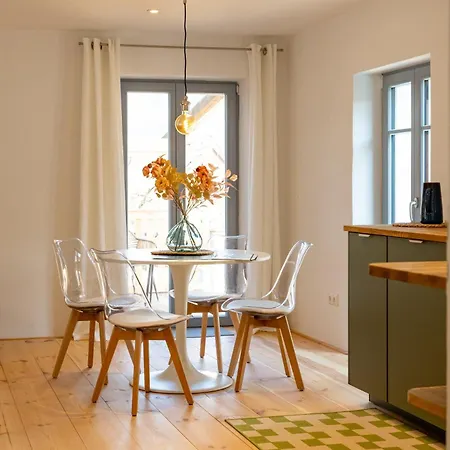 Gemütliche Nahe Dem Main Mit Balkon * Veitshöchheim