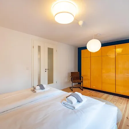 Gemuetliche Nahe Dem Main Mit Balkon Veitshöchheim