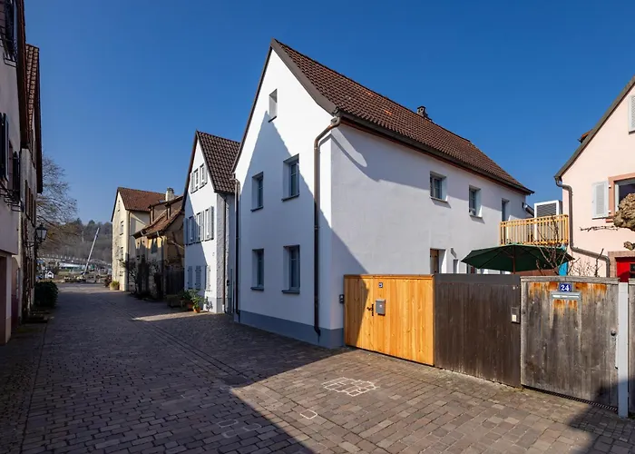 Apartamento Gemütliche Nahe Dem Main Mit Balkon *