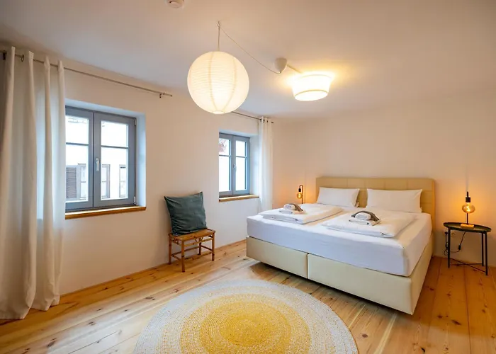 Apartamento Gemütliche Nahe Dem Main Mit Balkon Veitshöchheim